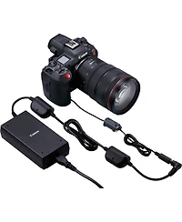 Canon Dr-E6C Dc Coupler for Eos R5 C
