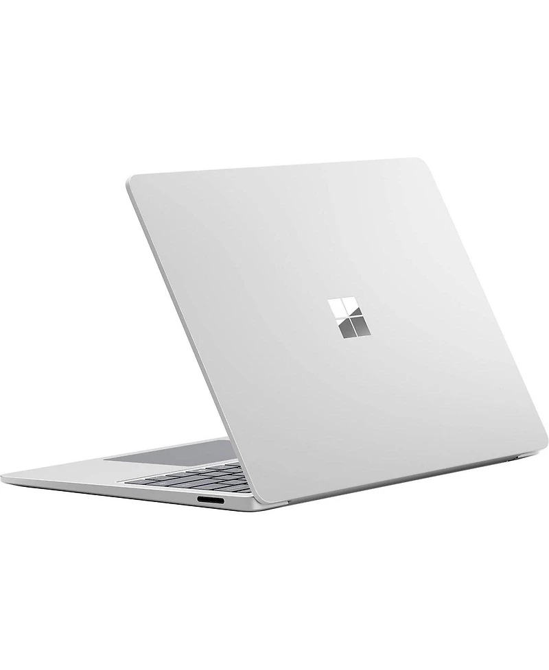Microsoft Microsoft Surface Laptop Copilot+ 13.8" Snapdragon X Plus 16GB 512GB Platinum