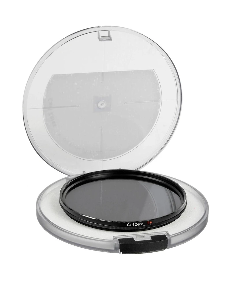 Zeiss 72mm T Circular Polarizer Filter