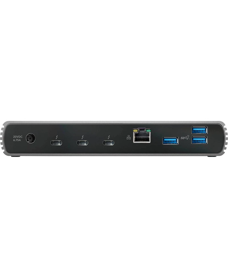 Sonnet Echo 11 Thunderbolt 4 Dock with 90W Power Delivery