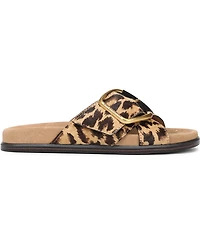 Sam Edelman Women's Darla Slide Flat Sandals