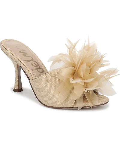 Sam Edelman Women's Jace Slide Sandals