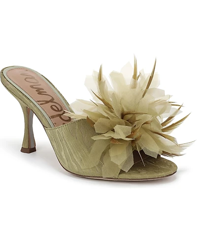 Sam Edelman Women's Jace Slide Sandals