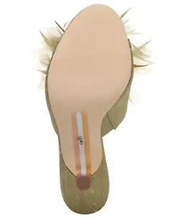 Sam Edelman Women's Jace Slide Sandals