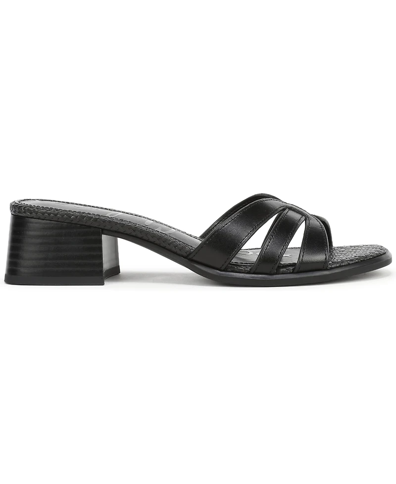 Sam Edelman Women's Farrin Slide Sandals