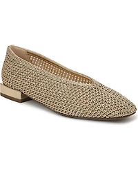 Sam Edelman Women's Kasey Knit Ballerina Flats