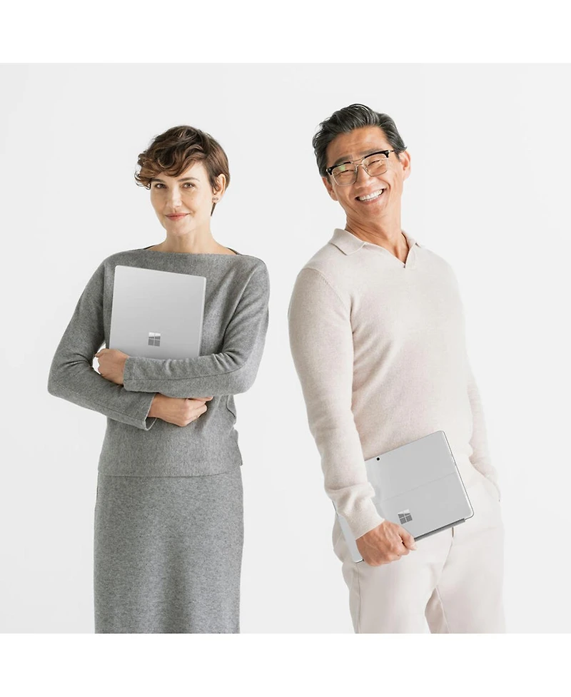 Microsoft Surface Pro 10 13" 120Hz 2-In-1 Wi-Fi Tablet, Intel Core Ultra 7-165U 1.7GHz, 32GB Ram, 1TB Ssd, Windows 11 Pro, Platinum