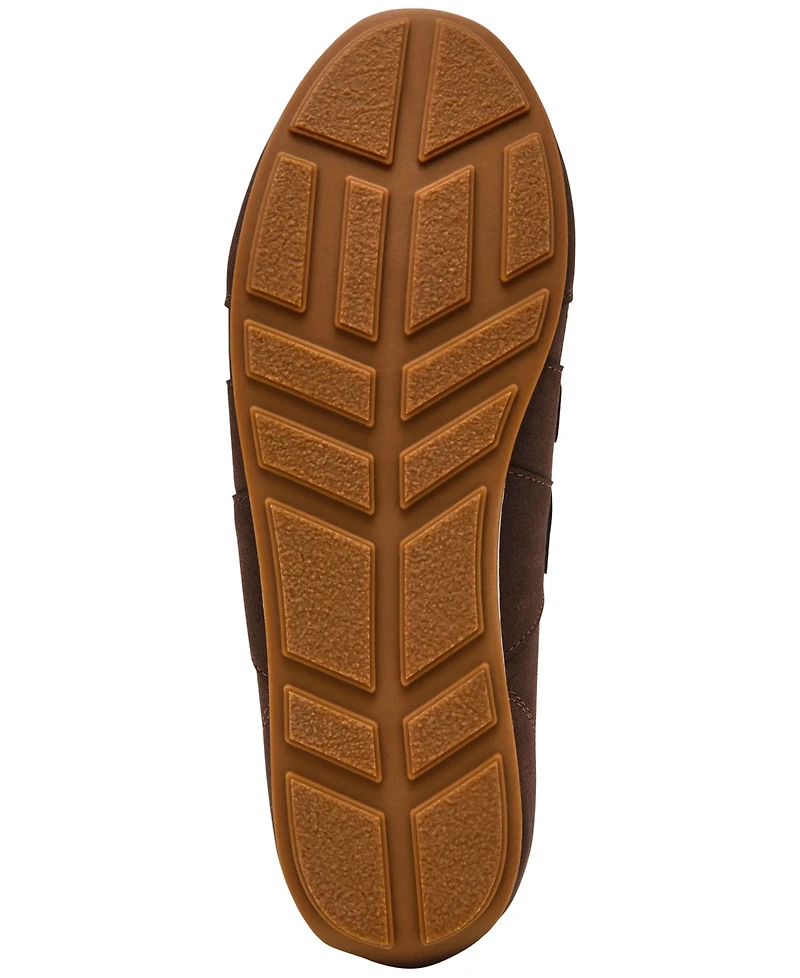 Dv Dolce Vita Women's Fabion Round Toe Ballet Sneakers