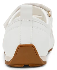 Dv Dolce Vita Women's Fabion Round Toe Ballet Sneakers