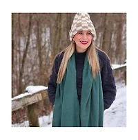 Headbands of Hope Women's Italian Fringe Scarf