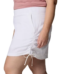 Columbia Plus All Seasons Regular Fit Skort