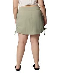 Columbia Plus All Seasons Regular Fit Skort