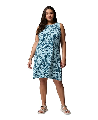 Columbia Plus Chill River Printed Active Dress