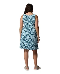 Columbia Plus Chill River Printed Active Dress