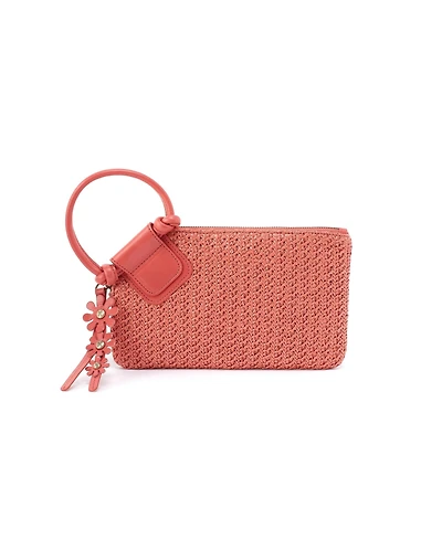 Hobo Women's Sable Wristlet