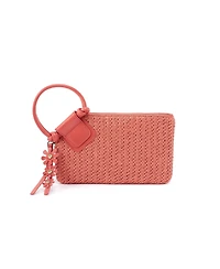 Hobo Women's Sable Wristlet