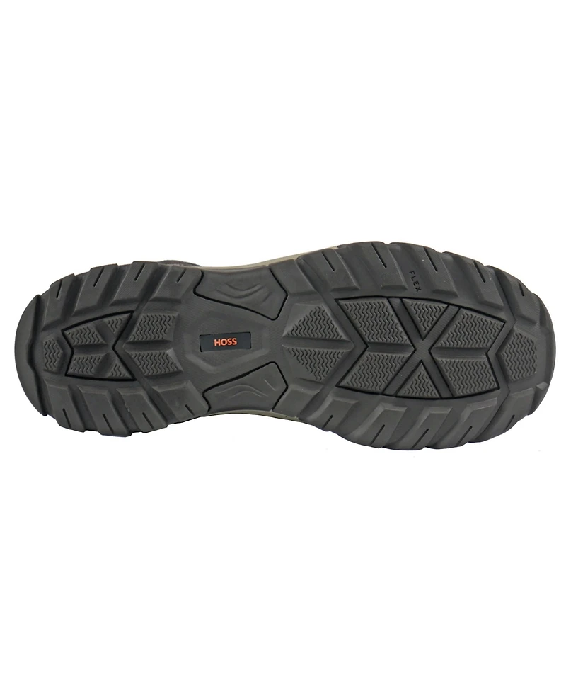 Hoss Boot Company Men's Frontier Composite Toe Waterproof Work