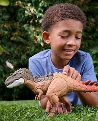 Jurassic World Gigantic Thrashers Gorgosaurus Dinosaur Action Figure Toy