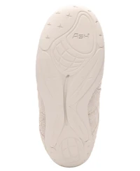 Ash Women's Bowffy Lace-Up Wedge Sneakers