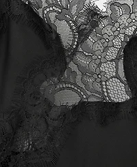 Mango Women's Lace Top