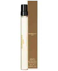 Burberry Hero Eau De Parfum Spray, 0.33 oz.