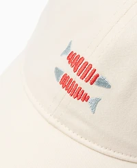 Frasier Sterling Women's Multi-Fish Baseball Cap