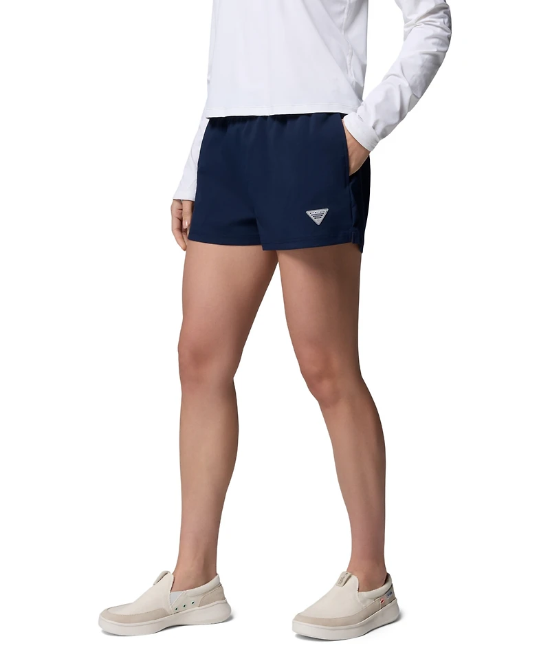 Columbia Women's Rugged Water Shorts