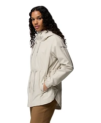 Columbia Women's Lillian Ridge Zipper Ii Jacket