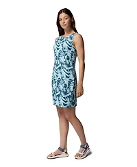 Columbia Women's Chill River Printed Dress