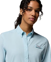 Columbia Women's Tamiami Short Sleeve Shirt