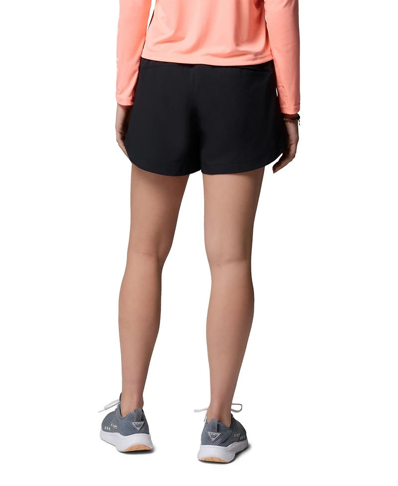 Columbia Women's Tamiami Pull-On Shorts