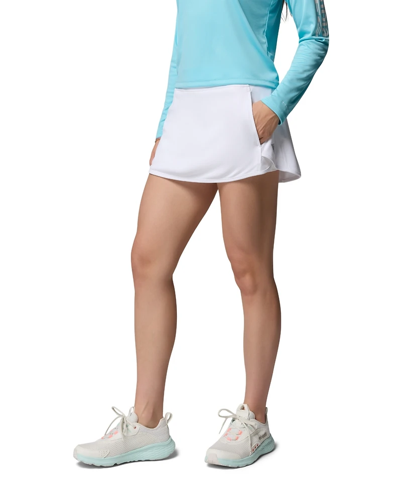 Columbia Women's Tidal Knit Skort