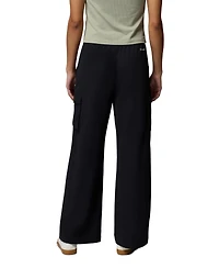 Columbia Women's Pinetown Canyon Cargo Pants