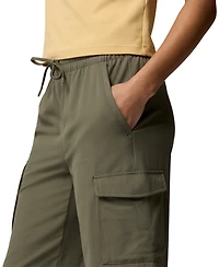 Columbia Women's Pinetown Canyon Cargo Pants