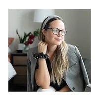 Draft - Headbands of Hope Women's Classic Padded Tweed Headband