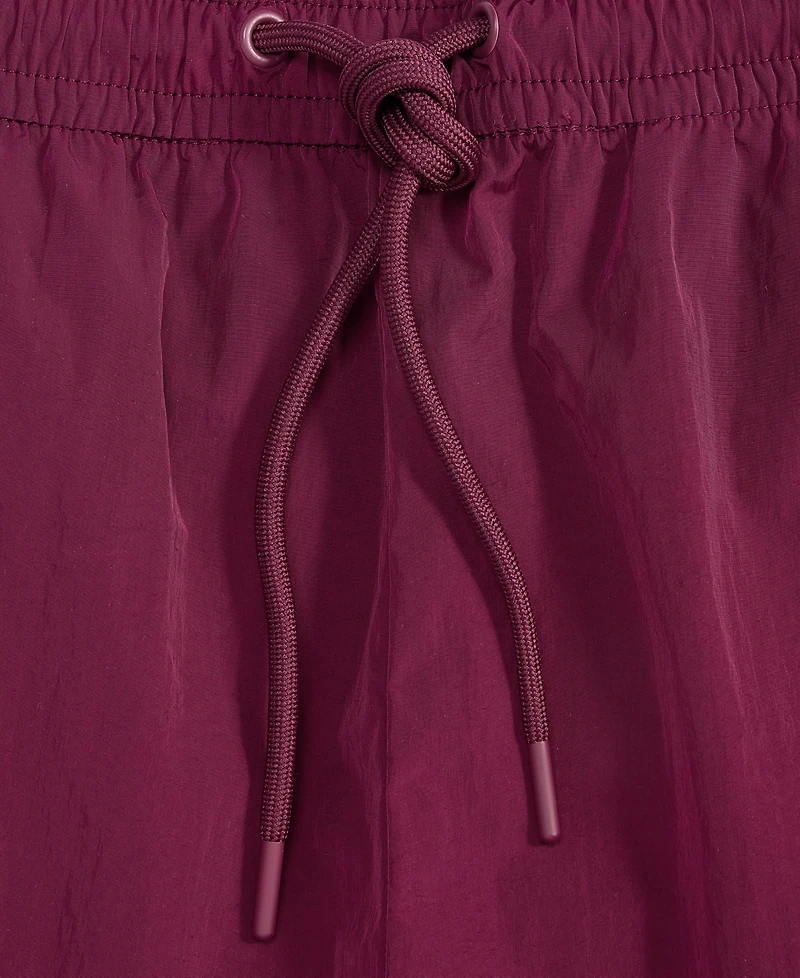 Mode of One Men's Nylon Shorts, Macy's Exclusive