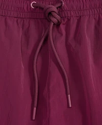 Mode of One Men's Nylon Shorts, Macy's Exclusive