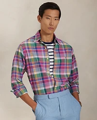 Polo Ralph Lauren Men's Classic-Fit Oxford Shirt