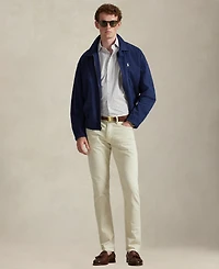 Polo Ralph Lauren Men's Classic-Fit Gingham Stretch Poplin Shirt