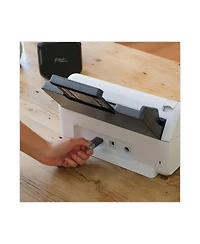 Brother Ads-3100 600 Dpi Optical Resolution 60 Sheet Adf High-Speed Desktop Scanner