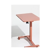 TopJob AnyDesk Fold Mobile Standing Desk