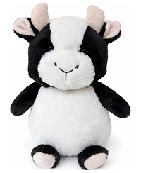 Wild Hippo Moo Squad Plush Easter Cow