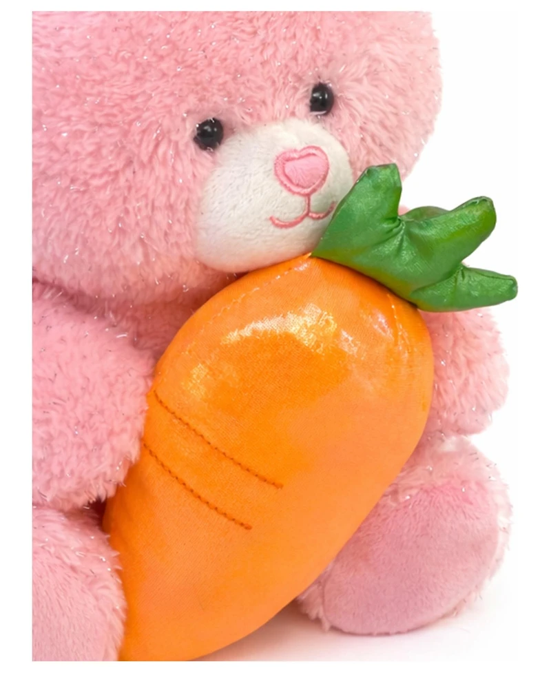 Wild Hippo Cloud Crew Plush Easter Bunny