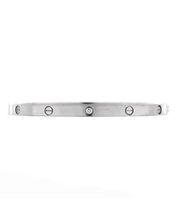 Pre-Owned Cartier Love 6 Diamond Bracelet