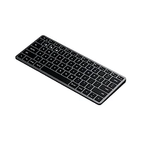 Satechi Slim X1 Bluetooth Backlit Keyboard