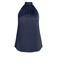 City Chic Women's Shine Top