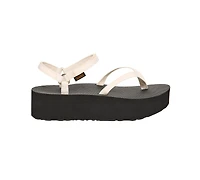 Teva Women's Flatform Slim Sandals