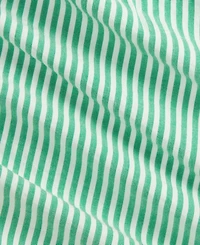 Polo Ralph Lauren Baby Boys' Striped Cotton Collared Seersucker Shirt