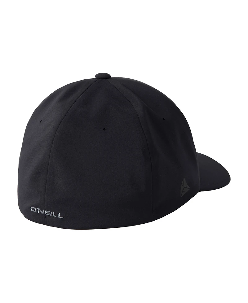 O'Neill Men's Trvlr Stretch Fitted Hat