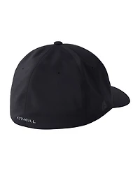 O'Neill Men's Trvlr Stretch Fitted Hat